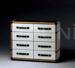 Итальянские Спальни - Комод TRAVELER A0710 Итальянские Спальни - Комод TRAVELER A0710 фабрика Coleccion Alexandra