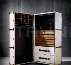 Итальянские Спальни - Шкаф TRAVELER A0692 Итальянские Спальни - Шкаф TRAVELER A0692 фабрика Coleccion Alexandra