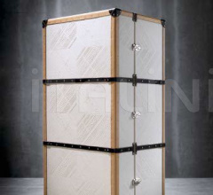 Итальянские Спальни - Шкаф TRAVELER A0692 Итальянские Спальни - Шкаф TRAVELER A0692 фабрика Coleccion Alexandra