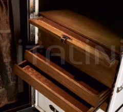 Итальянские Спальни - Шкаф TRAVELER A0692 Итальянские Спальни - Шкаф TRAVELER A0692 фабрика Coleccion Alexandra