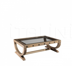 Журнальный столик NICOSIA S1485 фабрика Coleccion Alexandra
