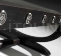 Журнальный столик NICOSIA S1485 фабрика Coleccion Alexandra