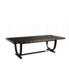 Стол обеденный NICOSIA S1486 Стол обеденный NICOSIA S1486 фабрика Coleccion Alexandra