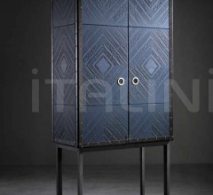 Итальянские Рестораны/Бары - Бар TRAVELER A0950 фабрика Coleccion Alexandra