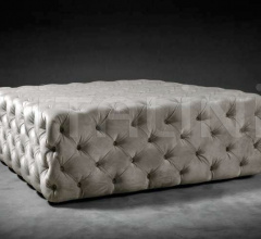 Итальянские Пуфы - Пуф NIMES A4017 фабрика Coleccion Alexandra