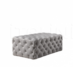 Итальянские Пуфы - Пуф NIMES A4018 фабрика Coleccion Alexandra