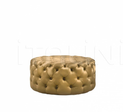 Итальянские Пуфы - Пуф NIMES A4019 фабрика Coleccion Alexandra