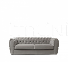 Итальянские Диваны - Диван NIMES A4010 Итальянские Диваны - Диван NIMES A4010 фабрика Coleccion Alexandra