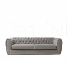 Итальянские Диваны - Диван NIMES A4015 Итальянские Диваны - Диван NIMES A4015 фабрика Coleccion Alexandra