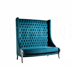 Итальянские Диваны - Диван TROYA-TROYANO S1200 Итальянские Диваны - Диван TROYA-TROYANO S1200 фабрика Coleccion Alexandra