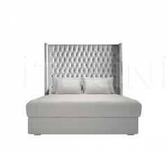 Итальянские Кровати - Изголовье TROYA-TROYANO S1190 фабрика Coleccion Alexandra