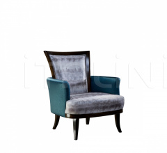 Кресло ROSITA S1128 фабрика Coleccion Alexandra