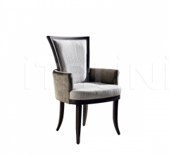 Стул с подлокотниками ROSITA S1835 Стул с подлокотниками ROSITA S1835 фабрика Coleccion Alexandra