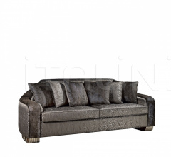 Итальянские Диваны - Диван RINGO S1810 Итальянские Диваны - Диван RINGO S1810 фабрика Coleccion Alexandra