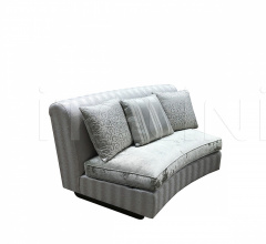 Итальянские Диваны - Модульный диван RINGO S1800 Итальянские Диваны - Модульный диван RINGO S1800 фабрика Coleccion Alexandra