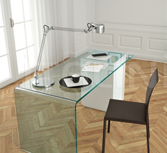 Письменный стол rialto фабрика Fiam