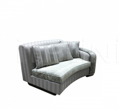 Итальянские Диваны - Модульный диван RINGO S1801 Итальянские Диваны - Модульный диван RINGO S1801 фабрика Coleccion Alexandra