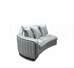 Итальянские Диваны - Модульный диван RINGO S1802 Итальянские Диваны - Модульный диван RINGO S1802 фабрика Coleccion Alexandra