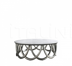 Кофейный столик RINGO S1805 Кофейный столик RINGO S1805 фабрика Coleccion Alexandra