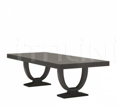 Стол обеденный CHELSEA A4787 Стол обеденный CHELSEA A4787 фабрика Coleccion Alexandra