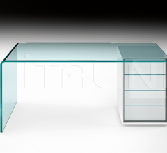 Письменный стол rialto фабрика Fiam