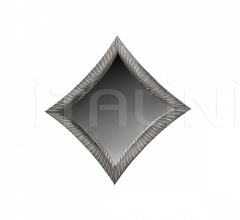 Настенное зеркало DURBAN S1509 Настенное зеркало DURBAN S1509 фабрика Coleccion Alexandra