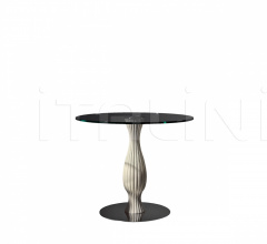 Столик EMINA S1910 Столик EMINA S1910 фабрика Coleccion Alexandra