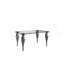 Стол обеденный EMINA S1901 Стол обеденный EMINA S1901 фабрика Coleccion Alexandra