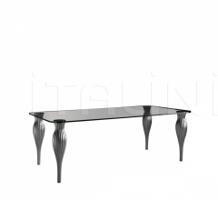 Стол обеденный EMINA S1900 Стол обеденный EMINA S1900 фабрика Coleccion Alexandra