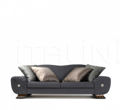 Итальянские Диваны - Диван FELIPE S1132 Итальянские Диваны - Диван FELIPE S1132 фабрика Coleccion Alexandra
