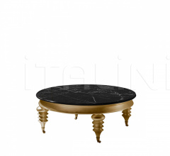 Кофейный столик FELIPE S1137 фабрика Coleccion Alexandra