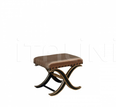 Итальянские Пуфы - Пуф FELIPE S1134 фабрика Coleccion Alexandra