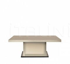 Стол обеденный IRIS S1532 Стол обеденный IRIS S1532 фабрика Coleccion Alexandra