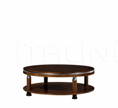 Кофейный столик LAUREN A3020 Кофейный столик LAUREN A3020 фабрика Coleccion Alexandra