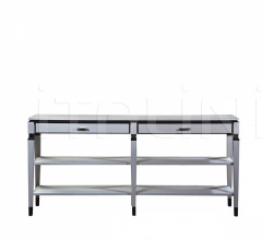 Итальянские Консоли - Консоль LAUREN A3015 фабрика Coleccion Alexandra