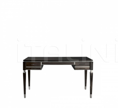 Итальянские Письменные столы - Письменный стол LAUREN A3030 фабрика Coleccion Alexandra