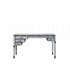 Итальянские Письменные столы - Письменный стол LAUREN A3035 фабрика Coleccion Alexandra