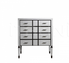 Итальянские Спальни - Комод LAUREN A3060 фабрика Coleccion Alexandra