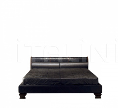 Итальянские Кровати - Кровать JACKS A2428 фабрика Coleccion Alexandra