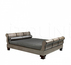 Итальянские Кровати - Кровать JACKS A2437 фабрика Coleccion Alexandra