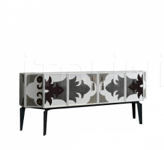 Буфет VALENTINA S1230 Буфет VALENTINA S1230 фабрика Coleccion Alexandra