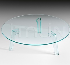 Столик flute Столик flute фабрика Fiam