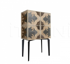 Буфет-шкаф VALENTINA S1225 Буфет-шкаф VALENTINA S1225 фабрика Coleccion Alexandra