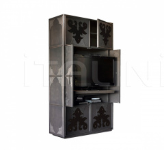 Стойка под TV VALENTINA S1250 Стойка под TV VALENTINA S1250 фабрика Coleccion Alexandra