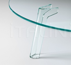 Столик flute Столик flute фабрика Fiam