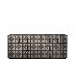 Тумба под TV VALENTINA S1242 Тумба под TV VALENTINA S1242 фабрика Coleccion Alexandra