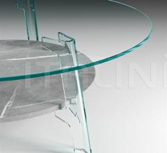 Столик flute Столик flute фабрика Fiam