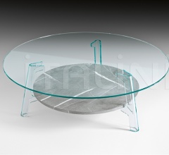 Столик flute Столик flute фабрика Fiam