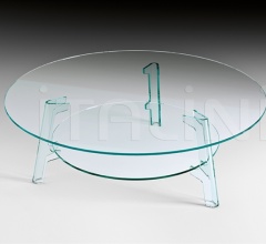 Столик flute Столик flute фабрика Fiam