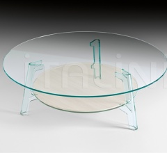 Столик flute Столик flute фабрика Fiam